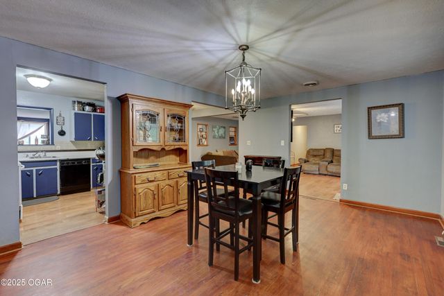 2205 Lincoln Avenue, Baxter Springs, KS 66713