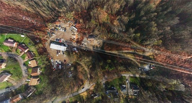 7052 Verona Blvd, Lincoln Larimer, PA 15235