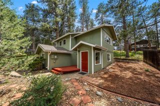 4743 S Cedar Road A&B, Evergreen, CO 80439