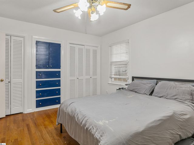 110 Ridgeway Road, Spartanburg, SC 29301