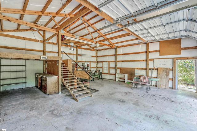 110 Ridgeway Road, Spartanburg, SC 29301