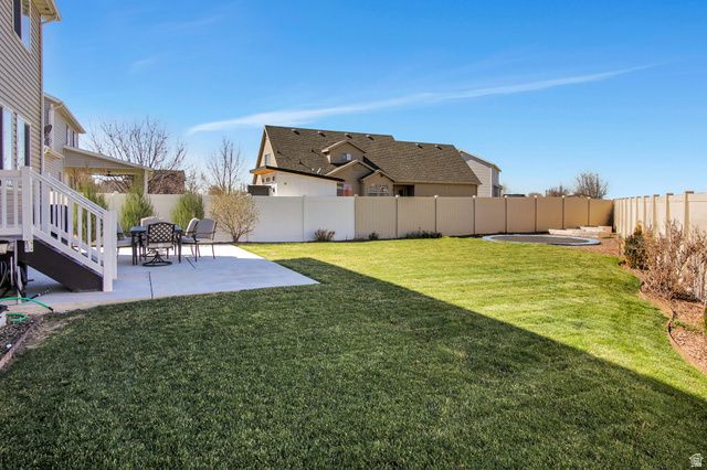 3250 W 1075 N, Layton, UT 84041