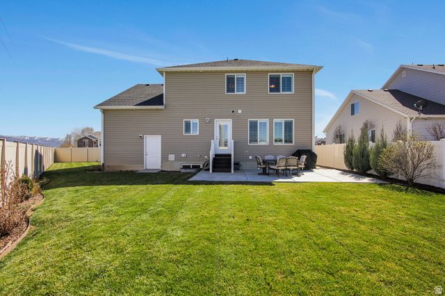 3250 W 1075 N, Layton, UT 84041