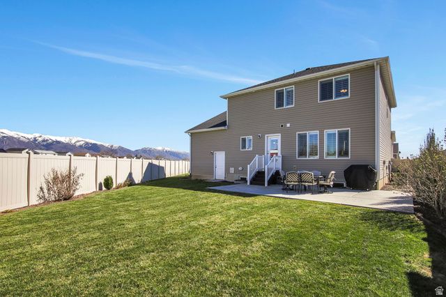 3250 W 1075 N, Layton, UT 84041