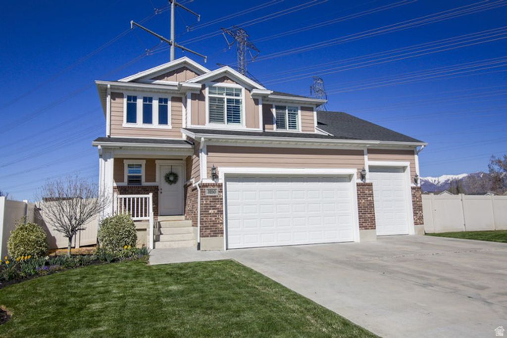 3250 W 1075 N, Layton, UT 84041