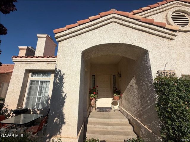 37730 Scomar Street, Palmdale, CA 93550