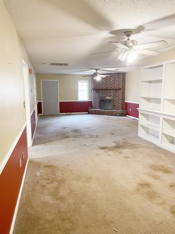 1096 Three Pine Ln, Deridder, LA 70634