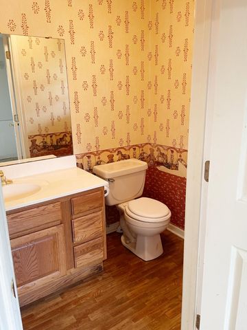 1096 Three Pine Ln, Deridder, LA 70634