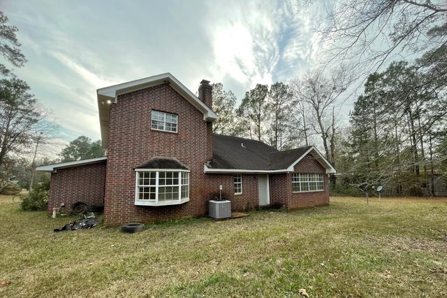 1096 Three Pine Ln, Deridder, LA 70634