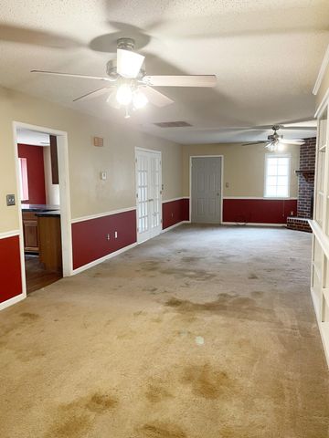 1096 Three Pine Ln, Deridder, LA 70634