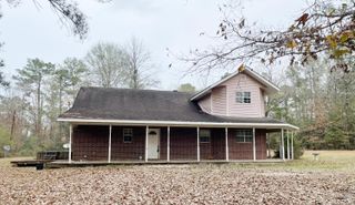 1096 Three Pine Ln, Deridder, LA 70634