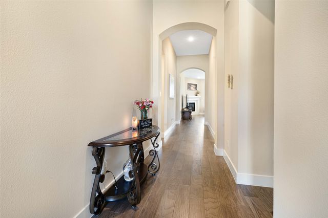 1416 Arrowwood Drive, Aubrey, TX 76227