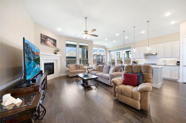 1416 Arrowwood Drive, Aubrey, TX 76227