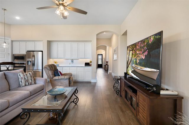 1416 Arrowwood Drive, Aubrey, TX 76227