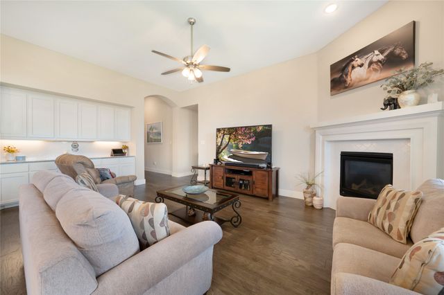 1416 Arrowwood Drive, Aubrey, TX 76227