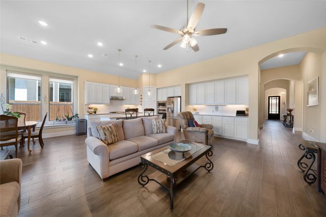 1416 Arrowwood Drive, Aubrey, TX 76227