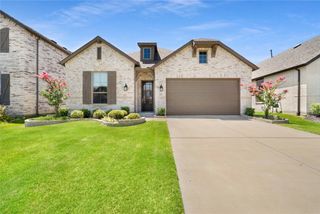 1416 Arrowwood Drive, Aubrey, TX 76227