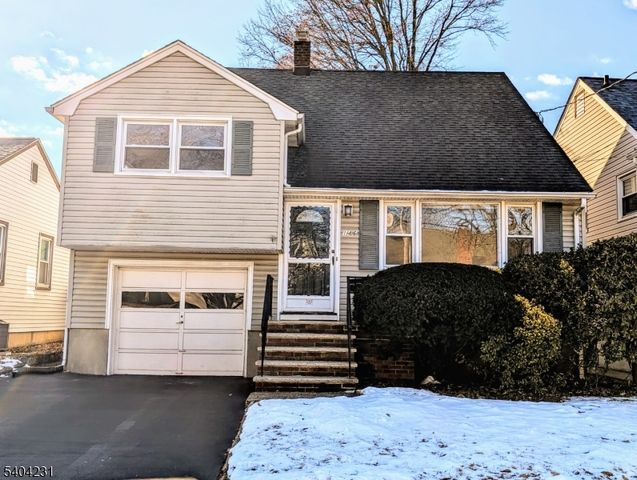 146 Forbes St, Rahway City, NJ 07065