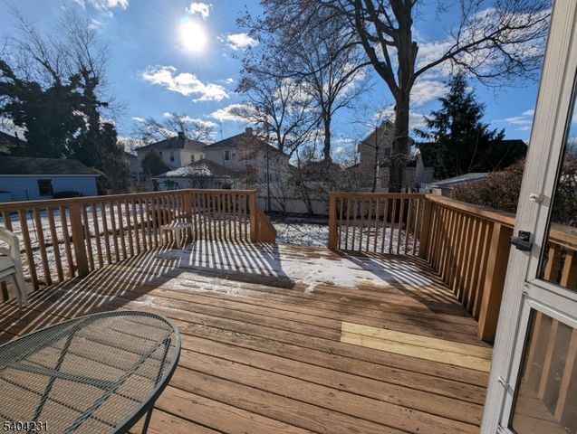 146 Forbes St, Rahway City, NJ 07065