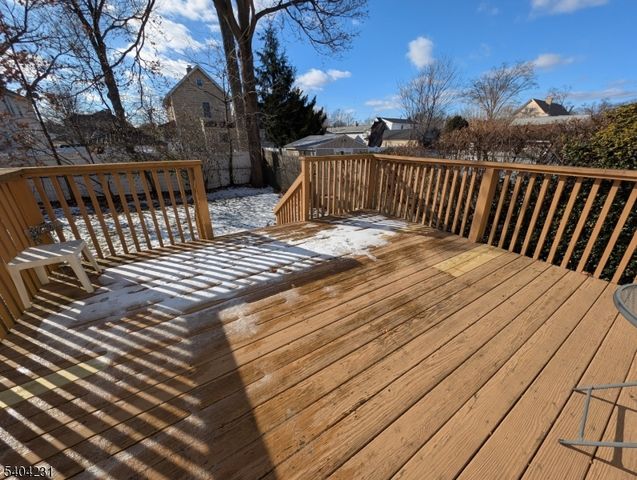 146 Forbes St, Rahway City, NJ 07065