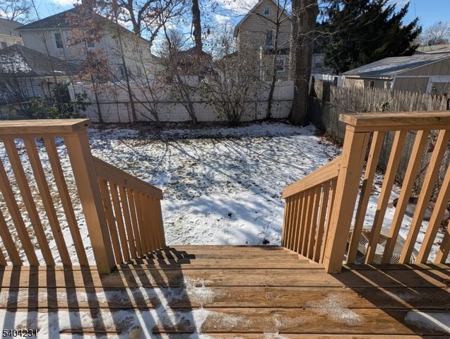 146 Forbes St, Rahway City, NJ 07065