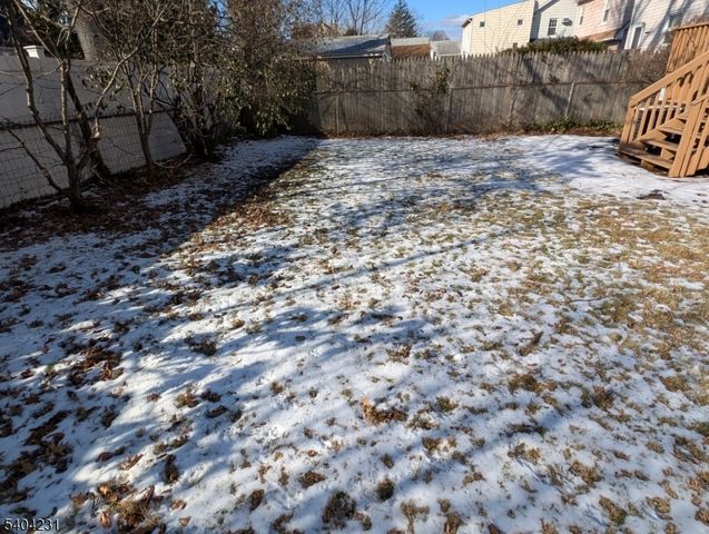 146 Forbes St, Rahway City, NJ 07065