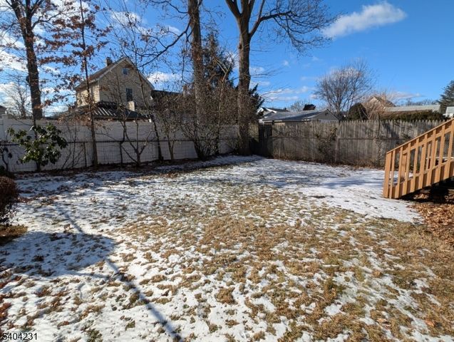 146 Forbes St, Rahway City, NJ 07065