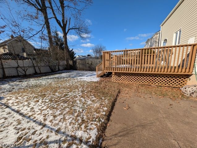 146 Forbes St, Rahway City, NJ 07065