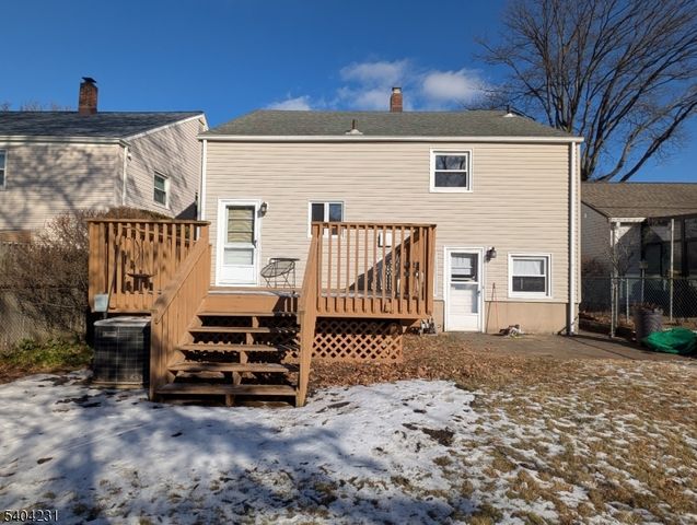 146 Forbes St, Rahway City, NJ 07065