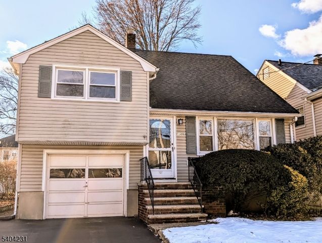 146 Forbes St, Rahway City, NJ 07065