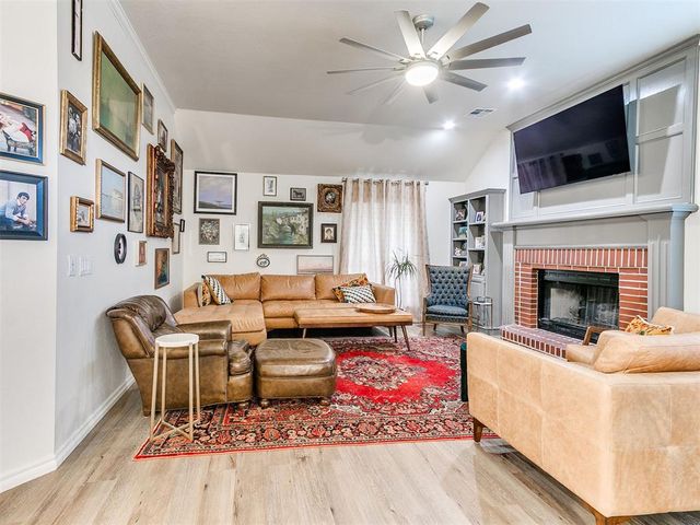 804 Fairway Drive, Norman, OK 73069