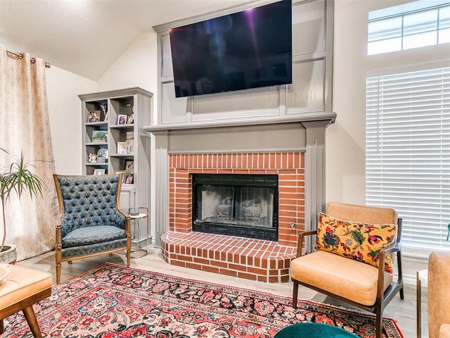 804 Fairway Drive, Norman, OK 73069