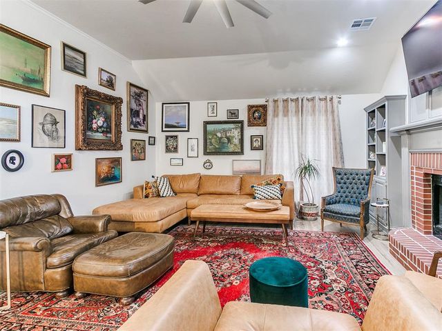804 Fairway Drive, Norman, OK 73069