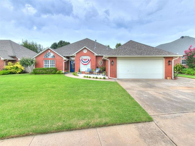 804 Fairway Drive, Norman, OK 73069