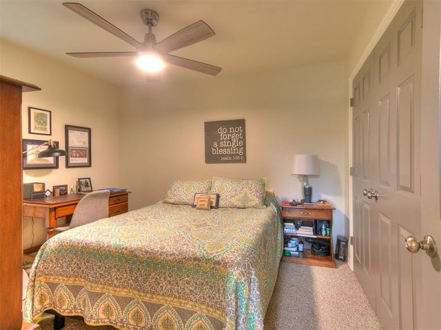 804 Fairway Drive, Norman, OK 73069