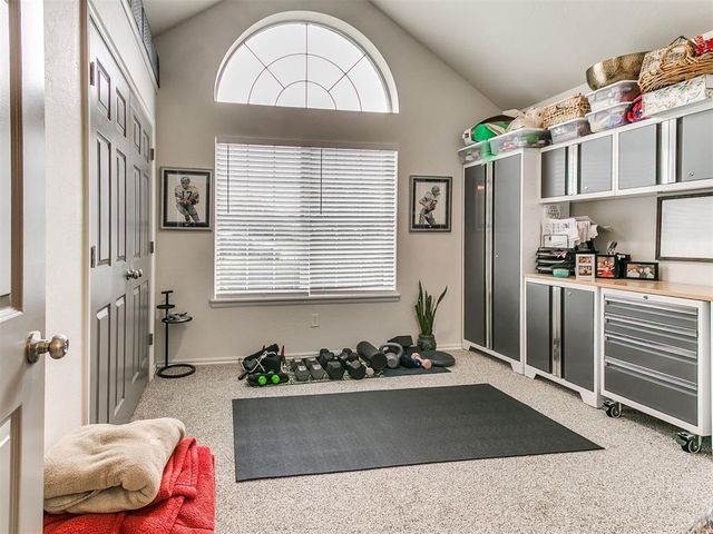 804 Fairway Drive, Norman, OK 73069