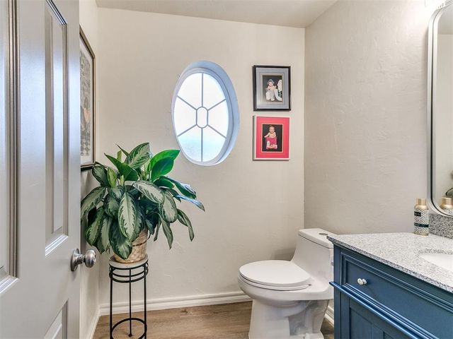 804 Fairway Drive, Norman, OK 73069