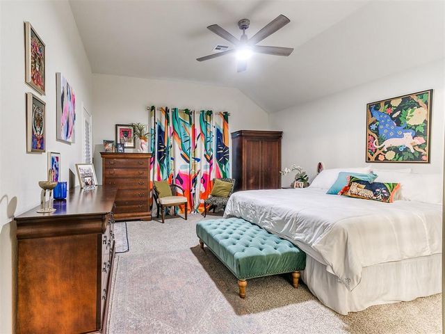 804 Fairway Drive, Norman, OK 73069