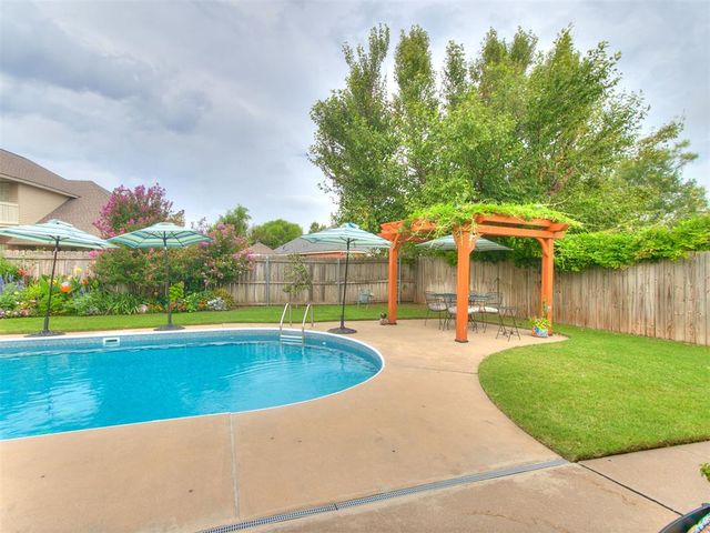 804 Fairway Drive, Norman, OK 73069