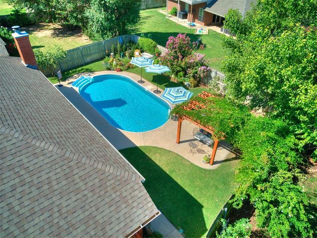 804 Fairway Drive, Norman, OK 73069