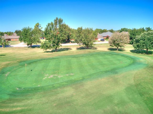 804 Fairway Drive, Norman, OK 73069