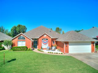 804 Fairway Drive, Norman, OK 73069