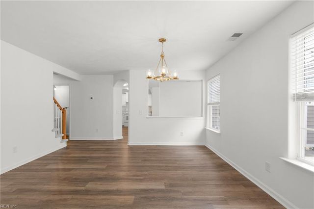 2007 Nicklaus DR, Suffolk, VA 23435
