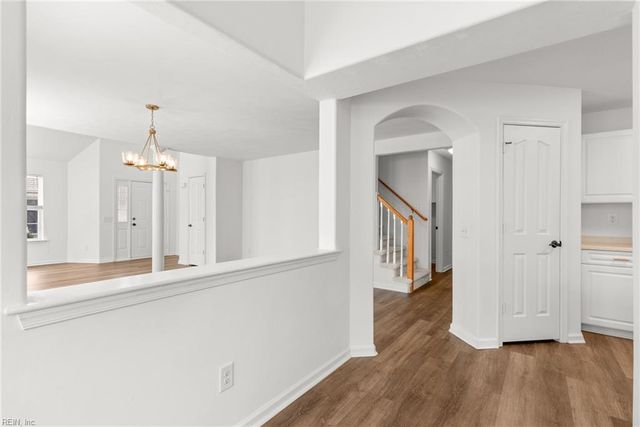 2007 Nicklaus DR, Suffolk, VA 23435
