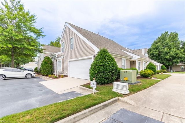 2007 Nicklaus DR, Suffolk, VA 23435