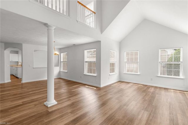 2007 Nicklaus DR, Suffolk, VA 23435