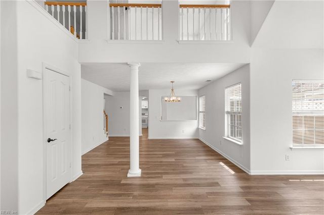 2007 Nicklaus DR, Suffolk, VA 23435