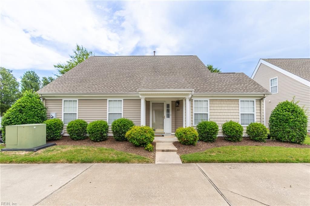2007 Nicklaus DR, Suffolk, VA 23435