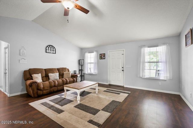 277 MILTON Street, Macclenny, FL 32063