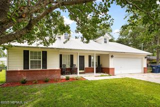 277 MILTON Street, Macclenny, FL 32063
